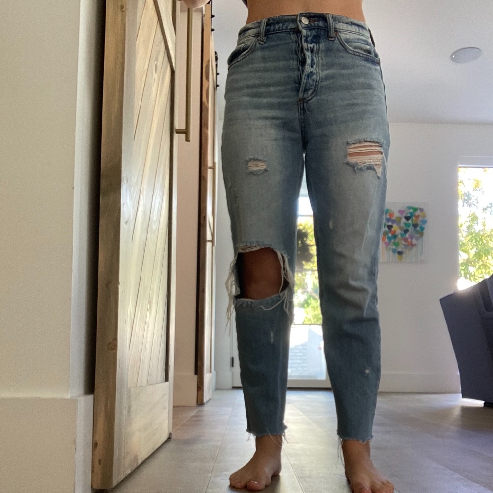 Jeans - Picture 3 of 3